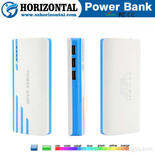 Safety power bank 1000ma, tablet,3 usb power bank 10000mah ,dc5v 1000ma power bank